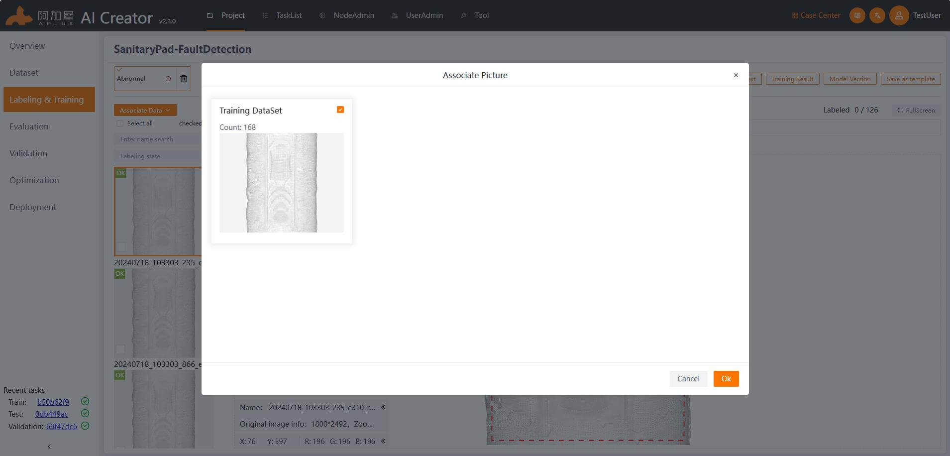 Associate Images